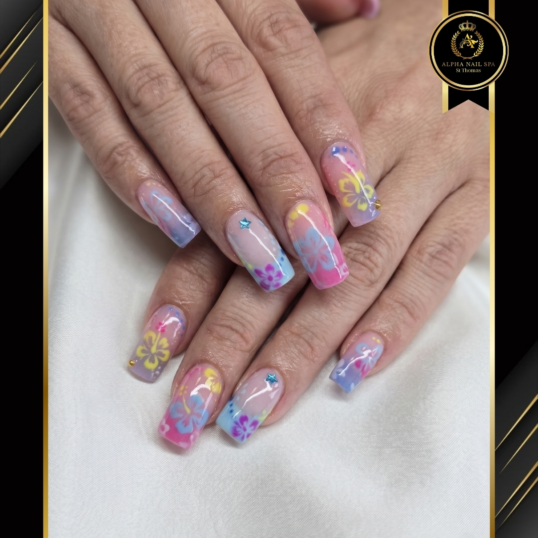 Nail June 17
